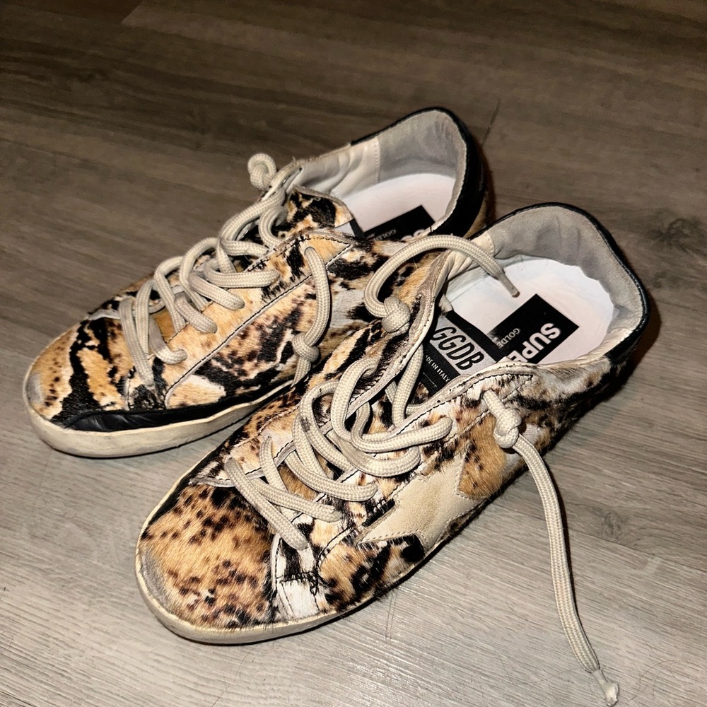 Golden Goose 37 size